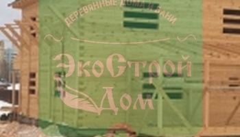 Монтаж крыши над крыльцом
